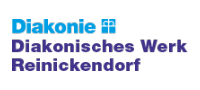 Logo Diakonisches Werk Reinickendorf
